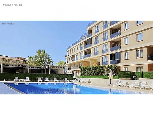 SAHİBİNDEN | METRO'YA YAKIN | 1+1 EŞYALI KİRALIK DAİRE