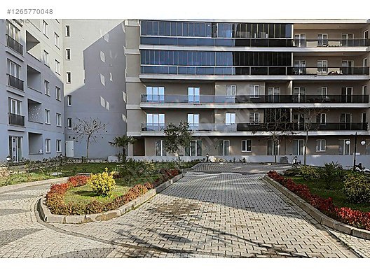 SAHİBİNDEN | METRO'YA YAKIN | 1+1 EŞYALI KİRALIK DAİRE