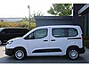 Vasıta / Minivan & Panelvan / Toyota / Proace City / 1.5 D / Dream