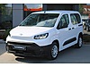 Vasıta / Minivan & Panelvan / Toyota / Proace City / 1.5 D / Dream