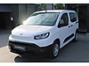 Vasıta / Minivan & Panelvan / Toyota / Proace City / 1.5 D / Dream