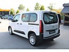 Vasıta / Minivan & Panelvan / Toyota / Proace City / 1.5 D / Dream