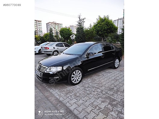 volkswagen passat 1 6 fsi comfortline memurdan temiz kullanilmis agir hasarli passat sahibinden comda 960770089