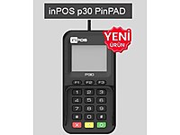 İNPOS P30 PINPAD - İNPOS M530 UYUMLU