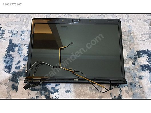 HP Pavilion dv6000 LCD Ekran at 