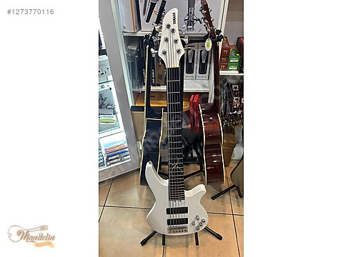 y*s様 yamaha RBX-6JM 6弦ベース ジャンク Yamaha Rbx jm6 on sahibinden.com - 1273770116