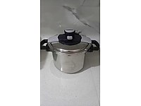 Tefal düdüklü Tencere 6 lt