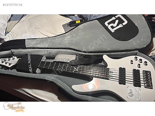 Yamaha Rbx jm6 on sahibinden.com - 1273770116
