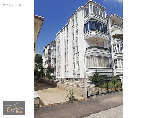 Kirklareli Merkez Karacaibrahim Mahallesinde Satilik 3 1 Daire Satilik Daire Ilanlari Sahibinden Com Da 878770116