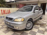 OMRUM EMLAK 1999 ASTRA 1,6 BENZİN LPG #1274770144