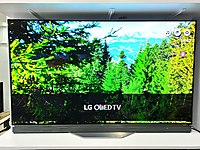 A55 Oled 9890 5b 4k Oled Tv Arcelik