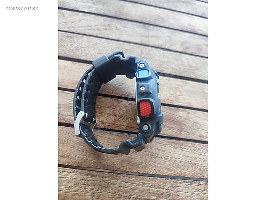 Casio / Casio G-Shock GA-110DR-1A Dee & Ricky (Limited Edition) on