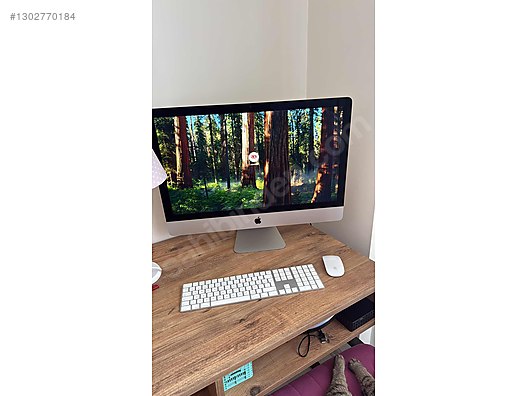 Apple / Apple iMac 27