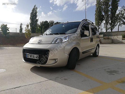 Fiat Fiorino Combi 1 3 Multijet Emotion Sahibinden Satilik Fiorino 90 Lik Start Stoplu Sahibinden Comda 873770202