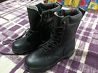 Örs El Goretex Bot 37 Nr. YENİ