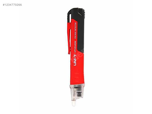 İkinci El ve Sıfır Alışveriş / Teknik Elektronik / Test & Ölçüm Cihazı / Kontrol Kalemi