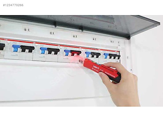 İkinci El ve Sıfır Alışveriş / Teknik Elektronik / Test & Ölçüm Cihazı / Kontrol Kalemi