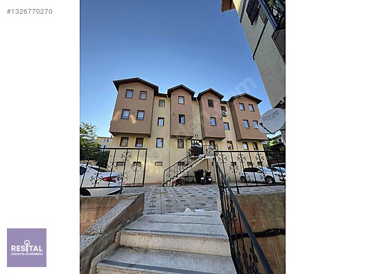 MURADİYE YAHŞİBEY 2+1 KİRALIK DAİRE