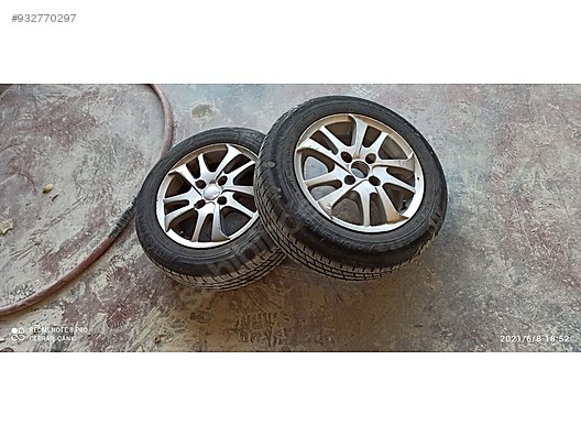 4x100 14 jant lastik en uygun jant lastik fiyatlari turkiye nin ilan sitesi sahibinden com da 932770297