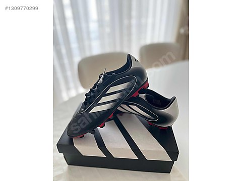 Çivili Çok Renkli 43 Numara Adidas Krampon & Ayakkabı - 1309770299