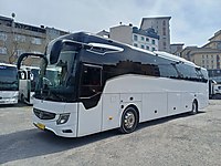 2025 model tourizmo 2+1