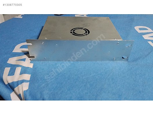 EBS SÜRÜCÜSÜ ESA EBS6-DRIVE 6/12A +CAN+ABS AZM.ABS.602 - ESA