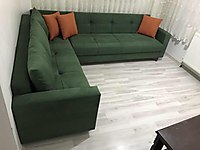 SIFIR Köşe Takımı