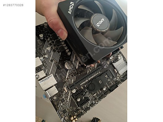 Used & Brand New Items / Computers / Desktops / Desktop Components / Motherboards