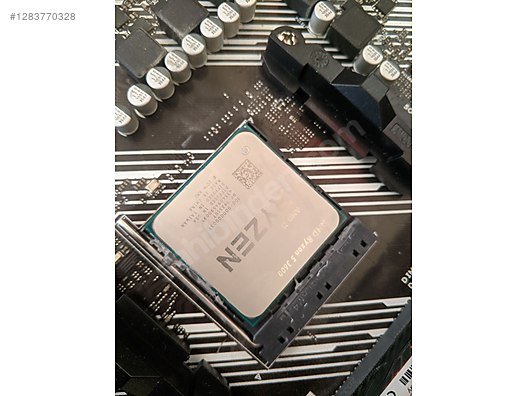 Used & Brand New Items / Computers / Desktops / Desktop Components / Motherboards