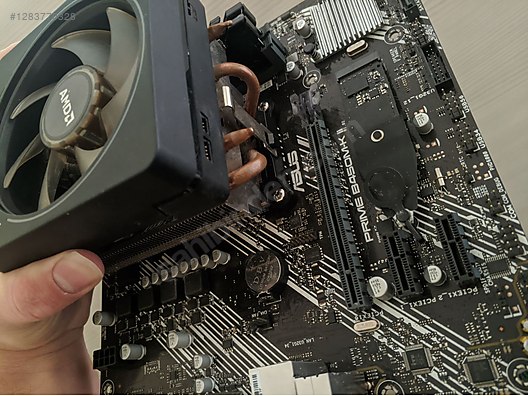 Used & Brand New Items / Computers / Desktops / Desktop Components / Motherboards