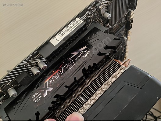 Used & Brand New Items / Computers / Desktops / Desktop Components / Motherboards