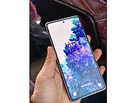 Samsung Galaxy S20 FE 128GB Temiz Sorunsuz