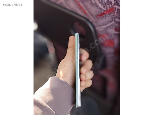 İkinci El ve Sıfır Alışveriş / Cep Telefonu & Aksesuar / Cep Telefonu / Samsung / Galaxy S20 FE