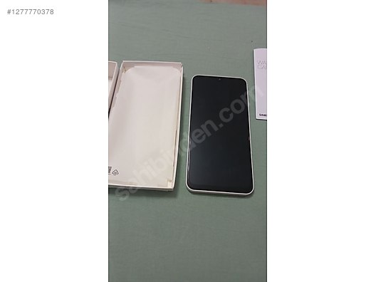 Used & Brand New Items / Cell Phones & Accessories / Accessories / Boş Kutu