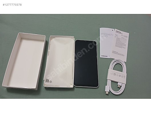 Used & Brand New Items / Cell Phones & Accessories / Accessories / Boş Kutu