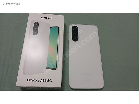 Used & Brand New Items / Cell Phones & Accessories / Accessories / Boş Kutu