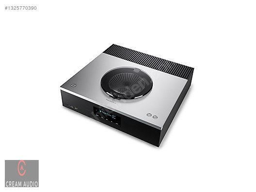 Technics Entegre Amfi - Technics SA-C600 ve Tüm Technics Modelleri