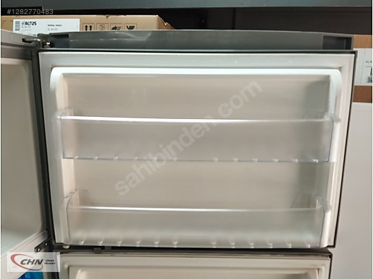 Used & Brand New Items / Electrical Appliances / Appliances / Refrigerators