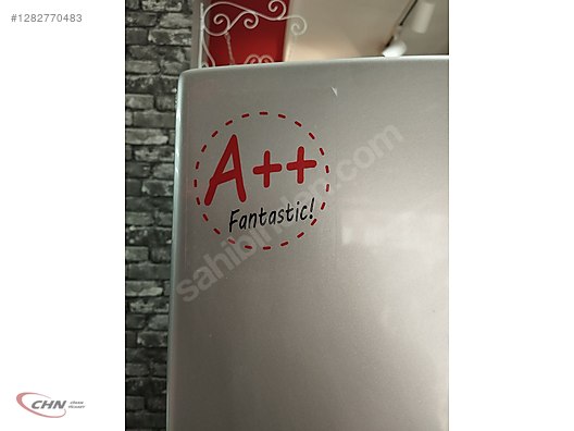 Used & Brand New Items / Electrical Appliances / Appliances / Refrigerators