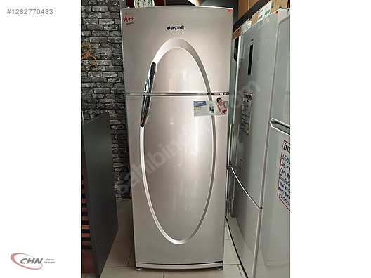 Used & Brand New Items / Electrical Appliances / Appliances / Refrigerators