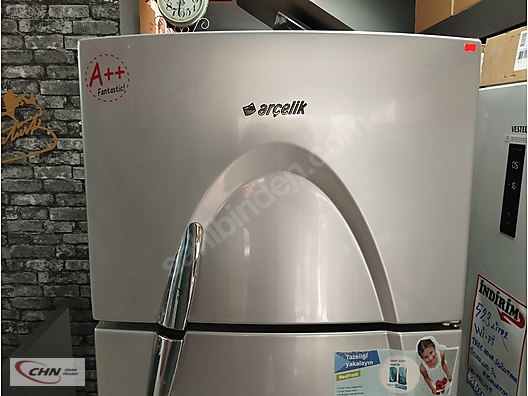 Used & Brand New Items / Electrical Appliances / Appliances / Refrigerators