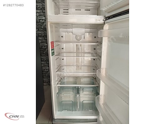 Used & Brand New Items / Electrical Appliances / Appliances / Refrigerators