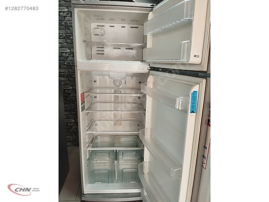 Used & Brand New Items / Electrical Appliances / Appliances / Refrigerators