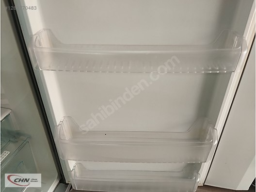 Used & Brand New Items / Electrical Appliances / Appliances / Refrigerators