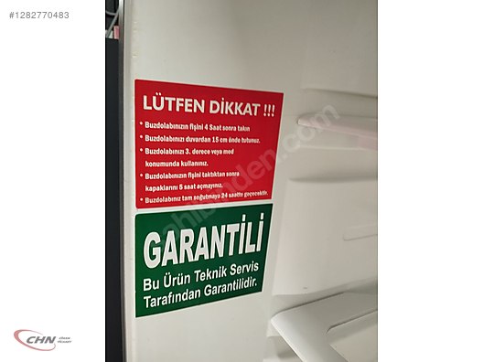 Used & Brand New Items / Electrical Appliances / Appliances / Refrigerators