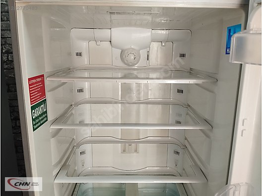 Used & Brand New Items / Electrical Appliances / Appliances / Refrigerators