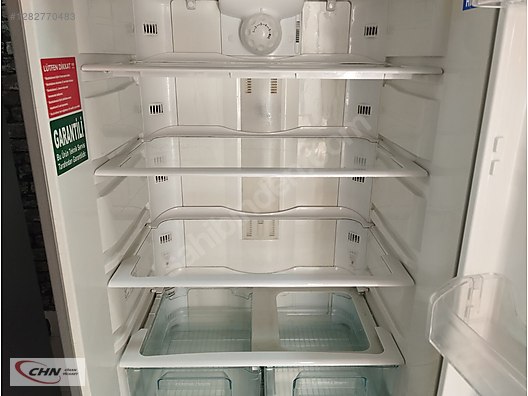 Used & Brand New Items / Electrical Appliances / Appliances / Refrigerators