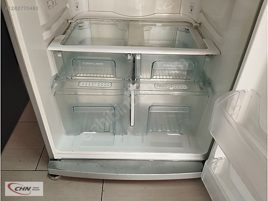 Used & Brand New Items / Electrical Appliances / Appliances / Refrigerators