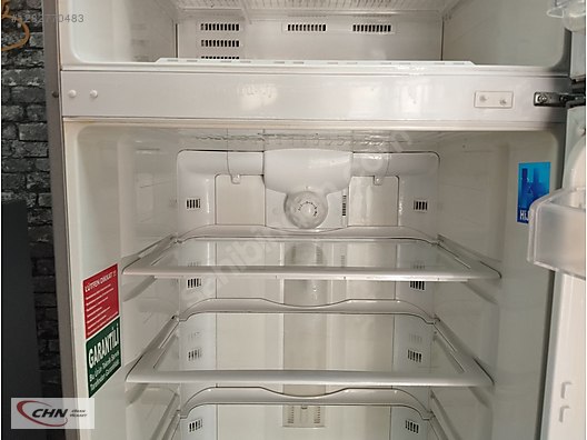 Used & Brand New Items / Electrical Appliances / Appliances / Refrigerators