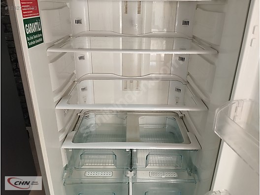 Used & Brand New Items / Electrical Appliances / Appliances / Refrigerators